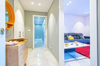 Piso en venta en Palacio de Congresos - Urbadiez - Entrepuentes en Sevilla