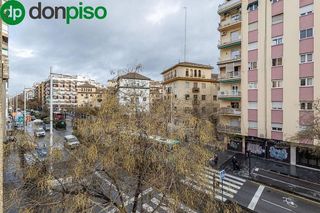 Piso en venta en Fígares en Granada