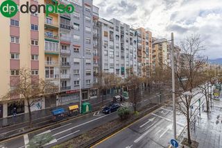 Piso en venta en Fígares en Granada