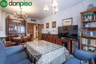 Piso en venta en Fígares en Granada