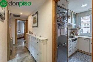 Piso en venta en Fígares en Granada