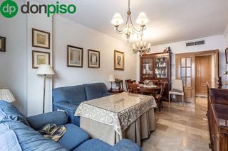 Piso en venta en Fígares en Granada