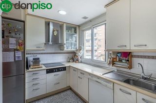 Piso en venta en Fígares en Granada