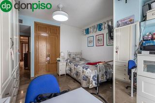 Piso en venta en Fígares en Granada