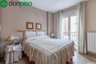 Piso en venta en Fígares en Granada