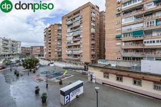 Piso en venta en Fígares en Granada