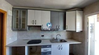 Piso en venta en Ciudad 70 en Coslada