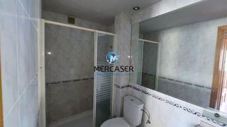 Piso en venta en Ciudad 70 en Coslada