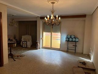 Piso en venta en Alfafar