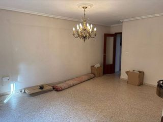 Piso en venta en Alfafar