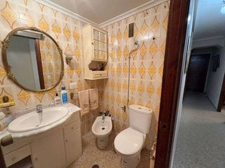 Piso en venta en Alfafar