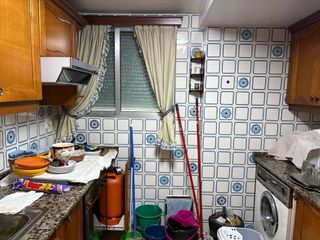 Piso en venta en Alfafar