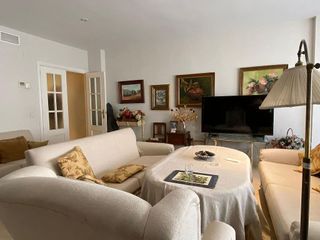 Piso en venta en Huerta Rosales - Valdepasillas en Badajoz