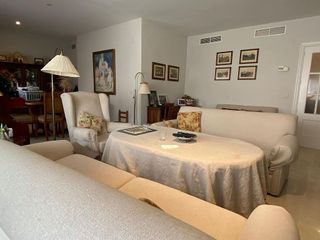 Piso en venta en Huerta Rosales - Valdepasillas en Badajoz