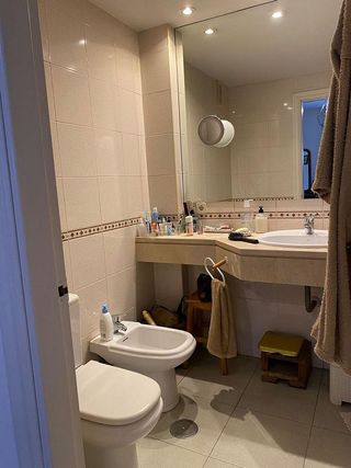 Piso en venta en Huerta Rosales - Valdepasillas en Badajoz