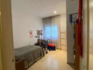 Piso en venta en Huerta Rosales - Valdepasillas en Badajoz