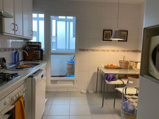 Piso en venta en Huerta Rosales - Valdepasillas en Badajoz