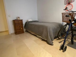 Piso en venta en Huerta Rosales - Valdepasillas en Badajoz