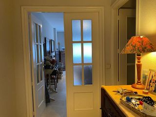 Piso en venta en Huerta Rosales - Valdepasillas en Badajoz