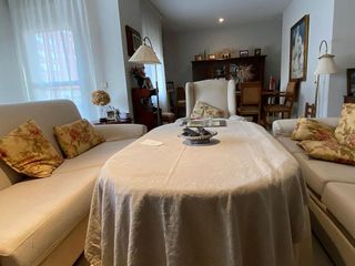 Piso en venta en Huerta Rosales - Valdepasillas en Badajoz