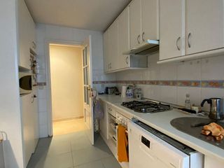 Piso en venta en Huerta Rosales - Valdepasillas en Badajoz