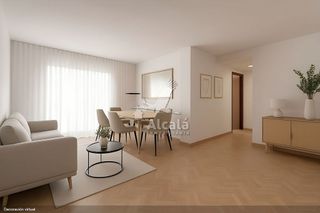 Piso en venta en Venecia - Nueva Alcalá en Alcalá de Henares