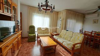 Piso en venta en Centro en Alcazares, Los