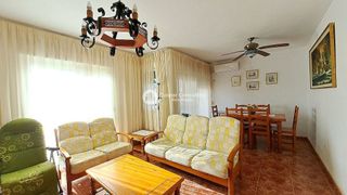 Piso en venta en Centro en Alcazares, Los