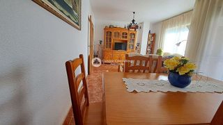 Piso en venta en Centro en Alcazares, Los