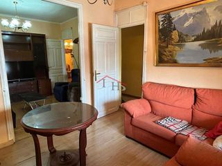 Ático en venta en Centro Ciudad en León