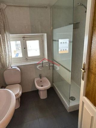 Ático en venta en Centro Ciudad en León