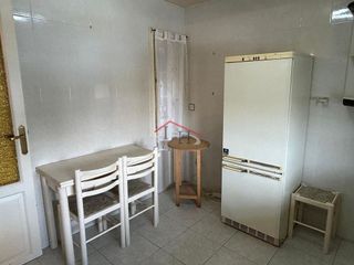 Ático en venta en Centro Ciudad en León