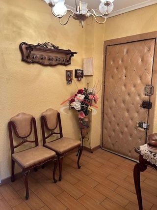 Ático en venta en Centro Ciudad en León