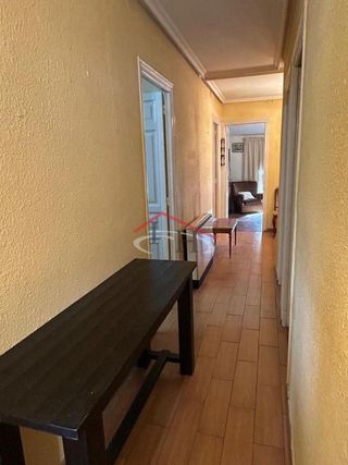 Ático en venta en Centro Ciudad en León