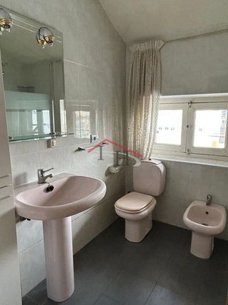 Ático en venta en Centro Ciudad en León