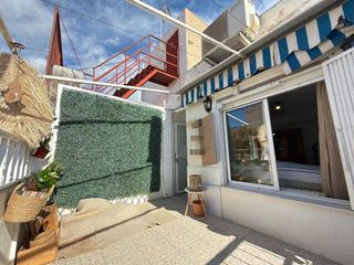 Ático en venta en Centro en Alicante