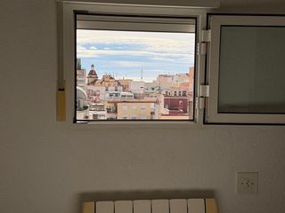 Ático en venta en Centro en Alicante