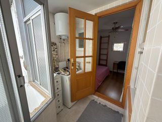 Ático en venta en Centro en Alicante