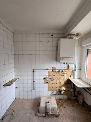 Piso en venta en Centro en Gijón