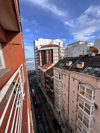 Piso en venta en Centro en Gijón