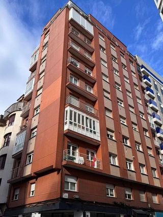 Piso en venta en Centro en Gijón