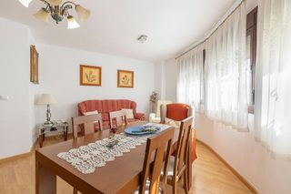 Piso en venta en Zubia (La)