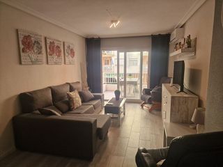 Piso en venta en Playa del Cura en Torrevieja