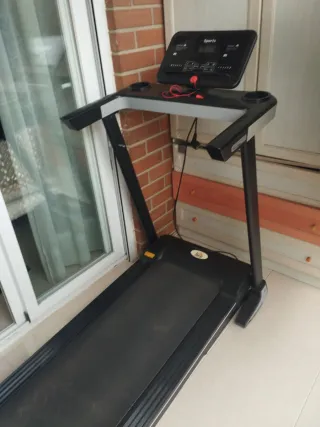 Tapis roulant Sports