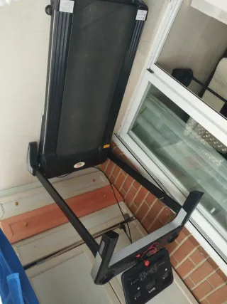 Tapis roulant Sports