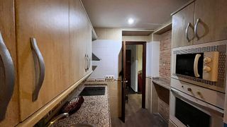 Piso en venta en El Juncal - Av. de la Paz en Sevilla