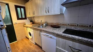 Piso en venta en El Juncal - Av. de la Paz en Sevilla