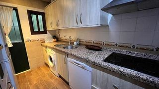 Piso en venta en El Juncal - Av. de la Paz en Sevilla