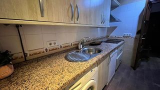 Piso en venta en El Juncal - Av. de la Paz en Sevilla