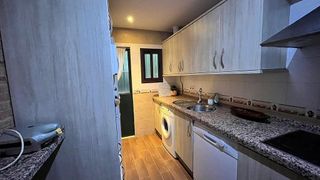 Piso en venta en El Juncal - Av. de la Paz en Sevilla